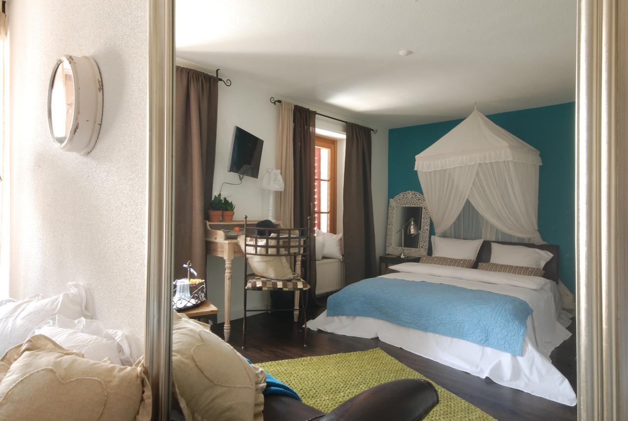 Gasthof Zum Baeren Birmenstorf Gmbh الغرفة الصورة